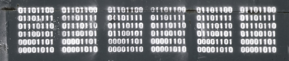 The Binary graffiti club, Stanza ,  art , graffitti, The Binary Graffiti Club, code, activism, stanza